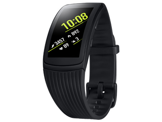 iBood - Samsung Gear Fit 2 Pro Large