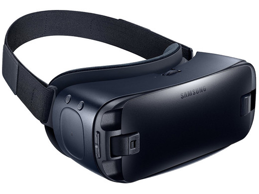 iBood - Samsung Gear VR 2
