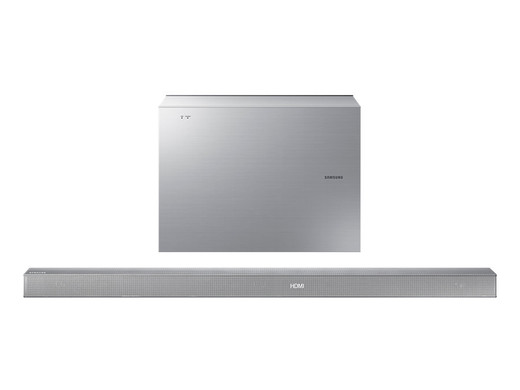 iBood - Samsung HW-K551 Soundbar