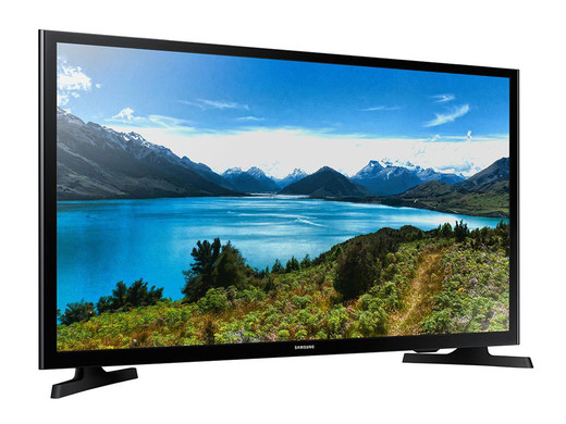 iBood - Samsung UE32J4000 32" LED-tv iBood - Samsung UE32J4000 32" LED-tv