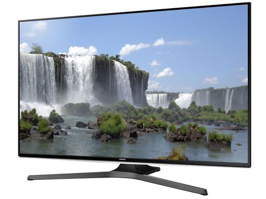 iBood - Samsung UE60J6240 - 60" Full HD SmartTV iBood - Samsung UE60J6240 - 60" Full HD SmartTV