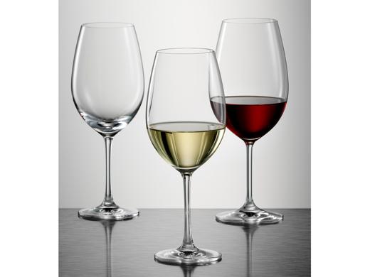 iBood - Schott Zwiesel - 6 Ivento bordeauxglazen iBood - Schott Zwiesel - 6 Ivento bordeauxglazen