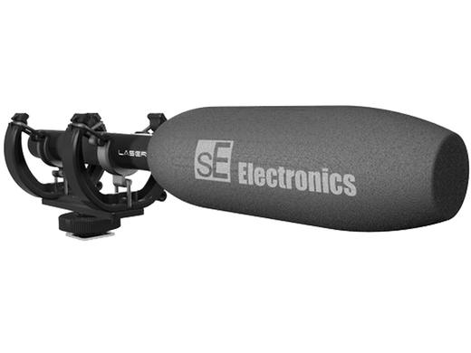 iBood - sE Electronics Pro DSLR Microfoon