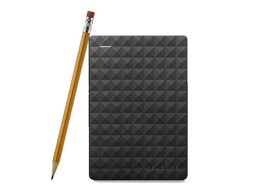 iBood - Seagate 1.5TB Draagbare Harde Schijf iBood - Seagate 1.5TB Draagbare Harde Schijf