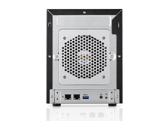 iBood - Seagate 4-bay 8TB NAS