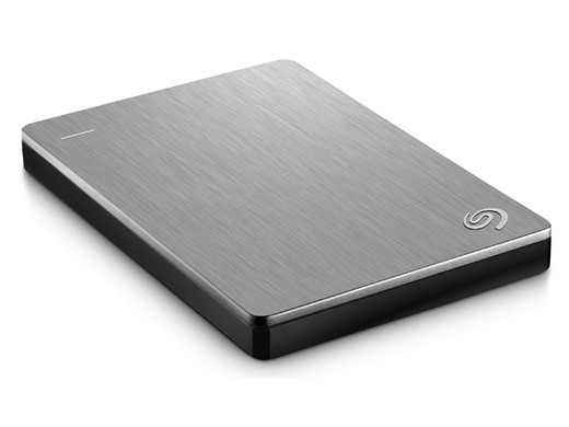 iBood - Seagate Backup Plus Slim | 1 TB | USB 3.0