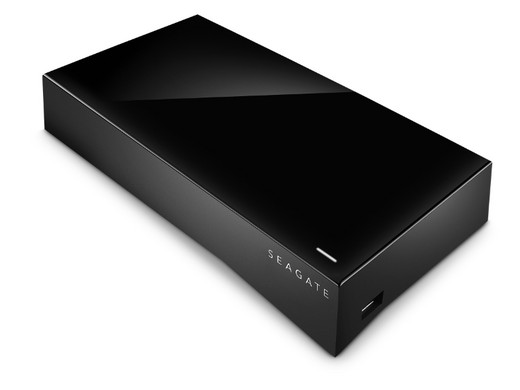 iBood - Seagate Personal Cloud | 5 TB iBood - Seagate Personal Cloud | 5 TB