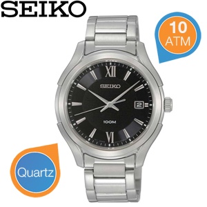 iBood - Seiko Quartz Heren SGEF69P1 iBood - Seiko Quartz Heren SGEF69P1