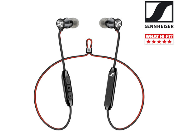 iBood - Sennheiser Momentum Free iBood - Sennheiser Momentum Free