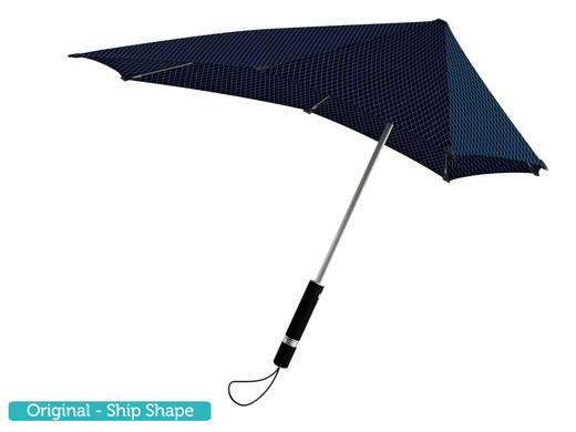 iBood - Senz Harbour Paraplu | Original of Automatic
