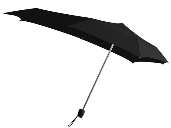 iBood - Senz° Smart S Opvouwbare Stormparaplu iBood - Senz° Smart S Opvouwbare Stormparaplu