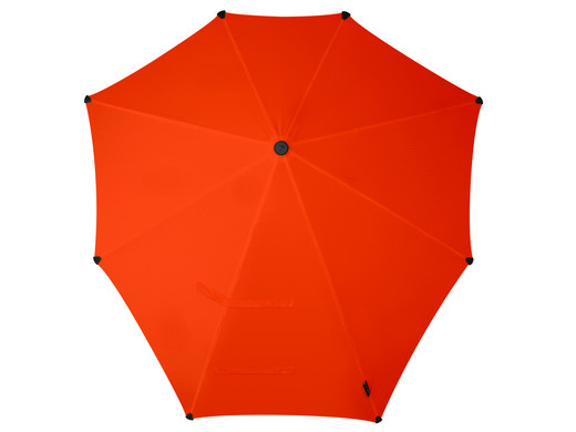 iBood - senz° stormparaplu’s - F16 Admiral Orange Original iBood - senz° stormparaplu’s - F16 Admiral Orange Original