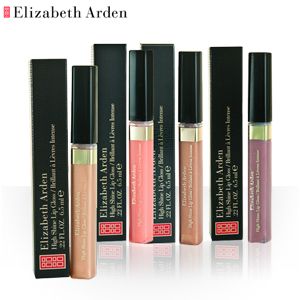 iBood - Set van 4 Elizabeth Arden High Shine Lip Gloss iBood - Set van 4 Elizabeth Arden High Shine Lip Gloss
