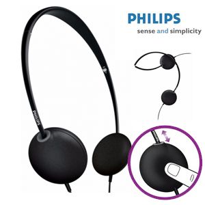iBood - SHL2800/10 Philips Lichte hoofdtelefoon iBood - SHL2800/10 Philips Lichte hoofdtelefoon
