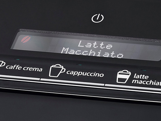 iBood - Siemens EQ.3 Espresso Volautomaat iBood - Siemens EQ.3 Espresso Volautomaat