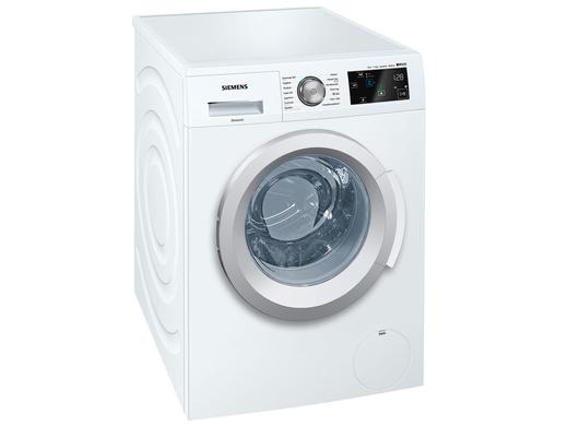 iBood - Siemens iQ500 i-DOS Wasmachine 8 Kg iBood - Siemens iQ500 i-DOS Wasmachine 8 Kg