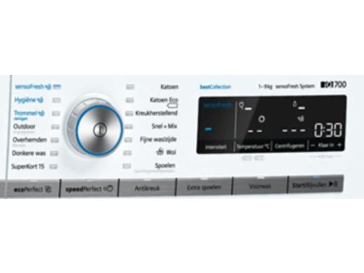 iBood - Siemens iQ700 wasmachine (WM14W7G2NL) iBood - Siemens iQ700 wasmachine (WM14W7G2NL)