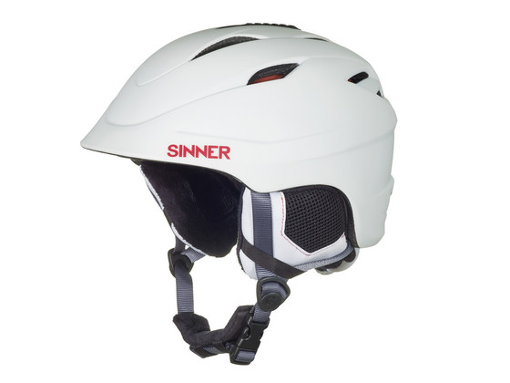 iBood - Sinner Gallix II Skihelm