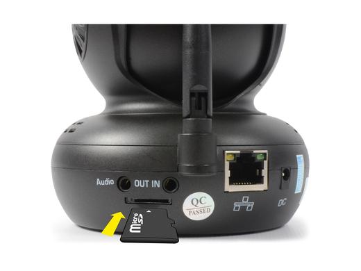 iBood - Skytronic IP-Camera Wifi iBood - Skytronic IP-Camera Wifi