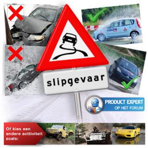 iBood - Slippen, sturen, draaien en weer rechtdoor, met de 3 uur durende slipcursus van Traffic Control! iBood - Slippen, sturen, draaien en weer rechtdoor, met de 3 uur durende slipcursus van Traffic Control!
