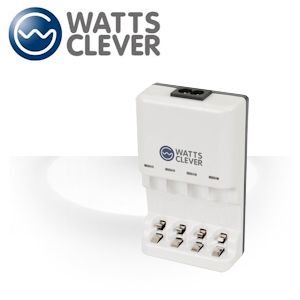 iBood - Smart Battery Charger iBood - Smart Battery Charger