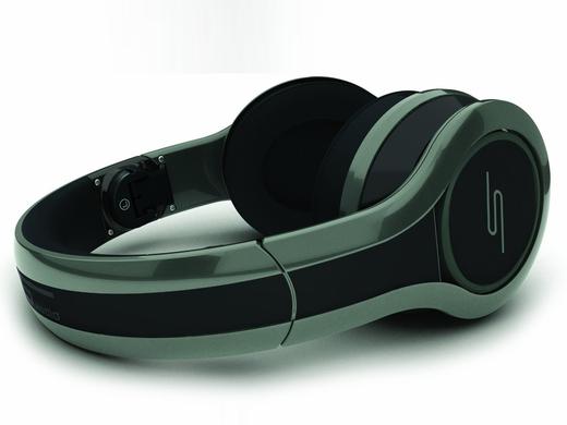 iBood - SMS Audio Headphones iBood - SMS Audio Headphones