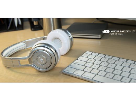 iBood - SMS Audio SYNC by 50 aptX Headphones
