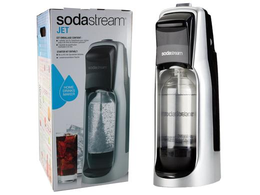 iBood - Sodastream Jet Stream Titan iBood - Sodastream Jet Stream Titan