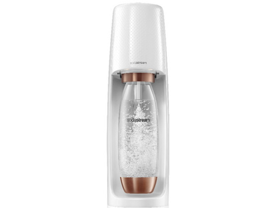 iBood - Sodastream Spirit Special Edition