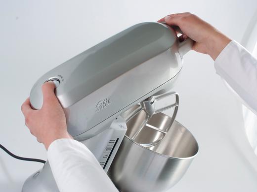 iBood - SOLIS Kitchen Queen Pro iBood - SOLIS Kitchen Queen Pro