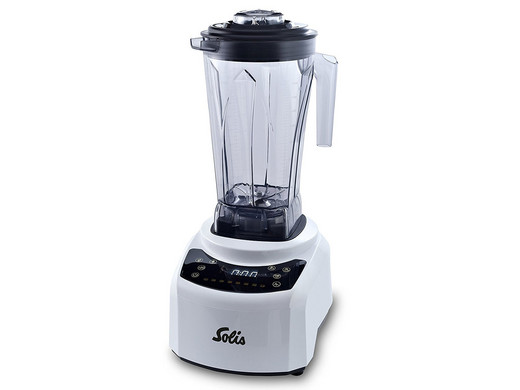 iBood - Solis Ultra Hi-Speed Blender