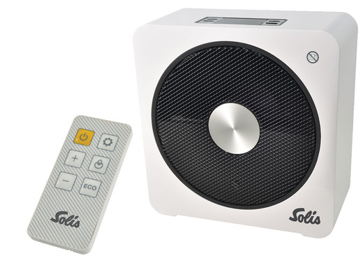 iBood - Solis Wifi Keramische Heater iBood - Solis Wifi Keramische Heater