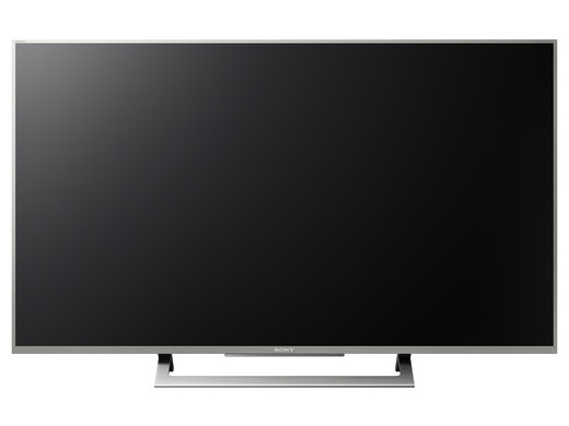 iBood - Sony 49" 4K Smart TV | HDR | Android iBood - Sony 49" 4K Smart TV | HDR | Android