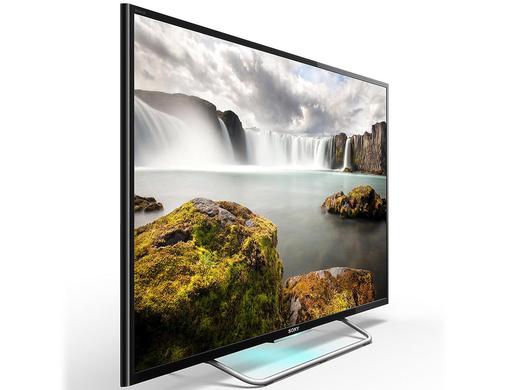 iBood - Sony Bravia 32”Full HD Smart TV - Demo-model