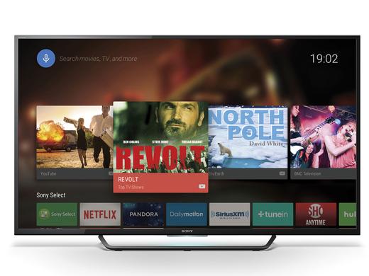 iBood - Sony Bravia 49” inch UHD 4K Smart TV iBood - Sony Bravia 49” inch UHD 4K Smart TV