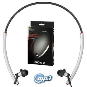 iBood - Sony Lichtgewicht In-Ear Hoofdtelefoon – Perfect voor Actief Gebruik iBood - Sony Lichtgewicht In-Ear Hoofdtelefoon – Perfect voor Actief Gebruik