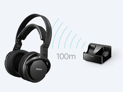 iBood - Sony MDR-RF855RK