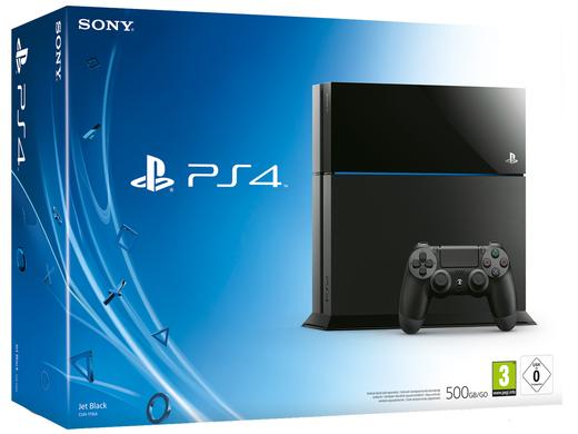 iBood - Sony PS4, 500GB - FIFA 17 en Uncharted 4 iBood - Sony PS4, 500GB - FIFA 17 en Uncharted 4
