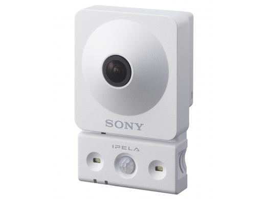 iBood - Sony wifi IP-camera met PIR-functie iBood - Sony wifi IP-camera met PIR-functie