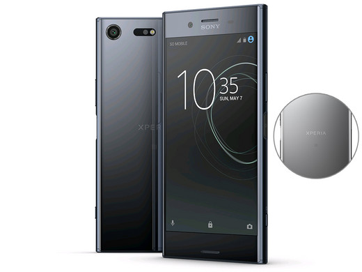 iBood - Sony Xperia XZ Premium 4K Smartphone iBood - Sony Xperia XZ Premium 4K Smartphone