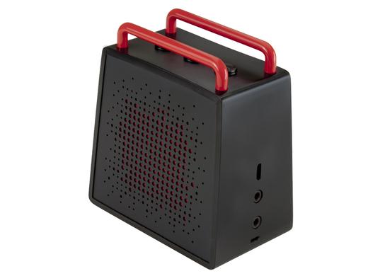 iBood - SPzero Bluetooth Speaker iBood - SPzero Bluetooth Speaker