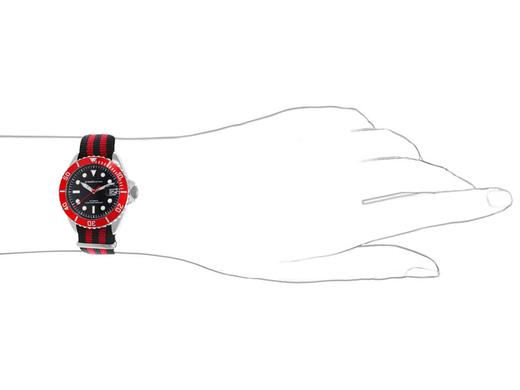 iBood - Steel Master DW13004 Herenhorloge iBood - Steel Master DW13004 Herenhorloge