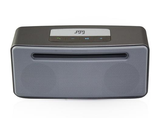 iBood - Stereoboomm 700 Bluetoothspeaker + snellader