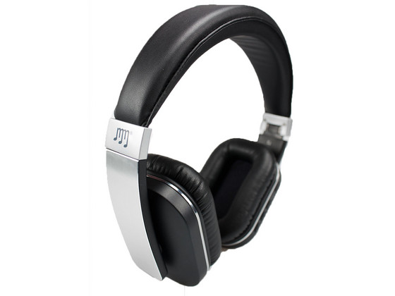 iBood - Stereoboomm BT Over-Ear