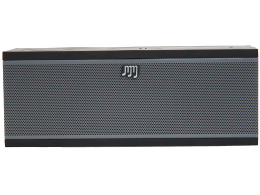 iBood - Stereoboomm MR200 Wifi/BT Speaker iBood - Stereoboomm MR200 Wifi/BT Speaker