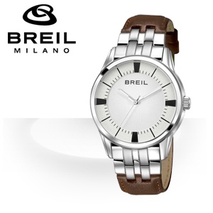 iBood - Stijlvol ontworpen Breil horloge B Cool TW1059 iBood - Stijlvol ontworpen Breil horloge B Cool TW1059