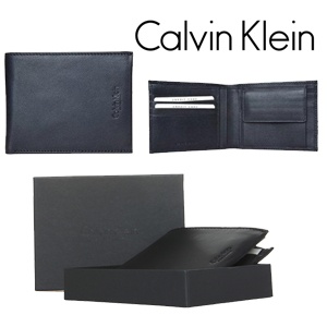 iBood - Stijlvolle Calvin Klein portefeuille iBood - Stijlvolle Calvin Klein portefeuille