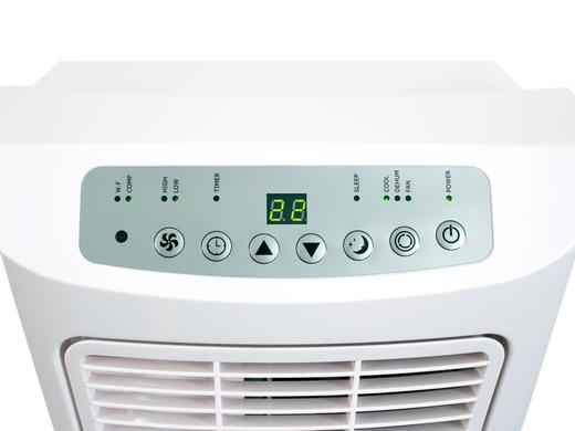 iBood - Suntec Freeze 9000+ Airconditioner