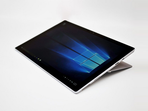 iBood - Surface Pro 4 (Refurb.)