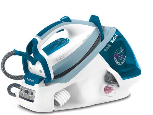 iBood - Tefal Express Auto Control 5,3 bar stoomstrijkijze iBood - Tefal Express Auto Control 5,3 bar stoomstrijkijze